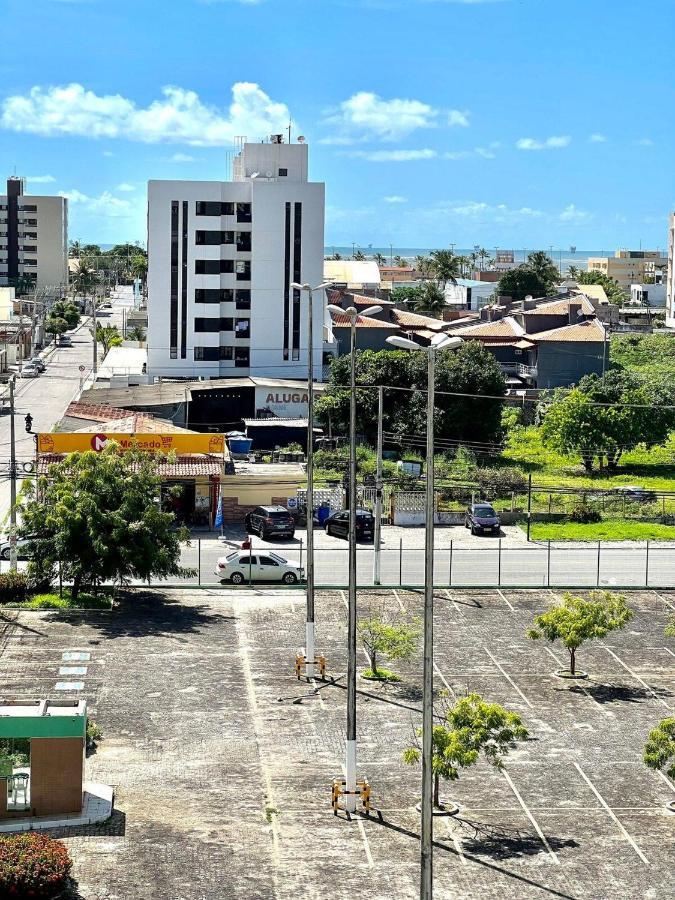 Apartamento Greenville Apartamento Aracajú Exterior foto